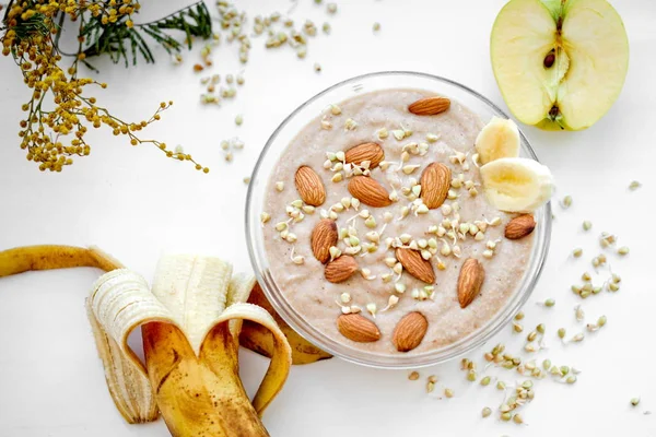 Doğal gıda için vegan