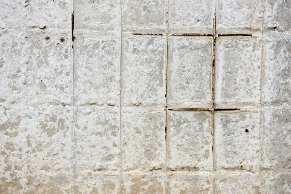 Eski beton doku — Stok fotoğraf