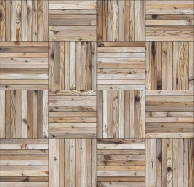 Kesintisiz lineer larch parke Cg doku