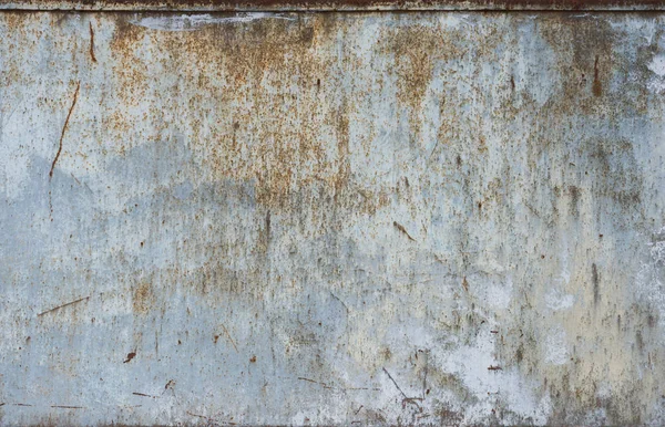 Metal with rust texture — Stock Photo, Image