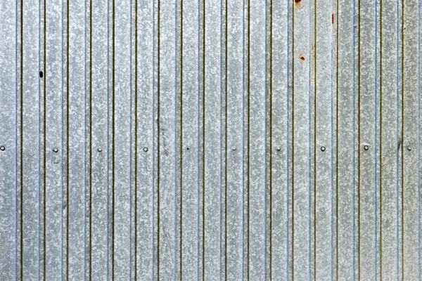 Galvanizli metal doku