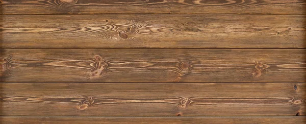 Texture ou fond en bois foncé — Photo