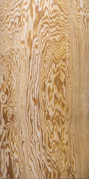 Plywood large front side panel texture or background — ストック写真