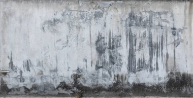 Eski toprak beton duvar dokusu