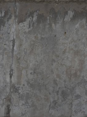 Somut gri doku veya arkaplan