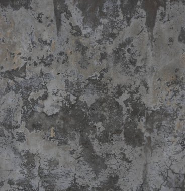 Somut gri doku veya arkaplan