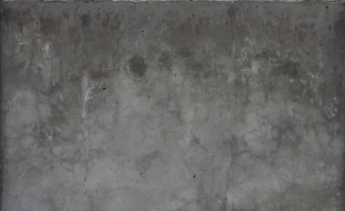 Somut gri doku veya arkaplan