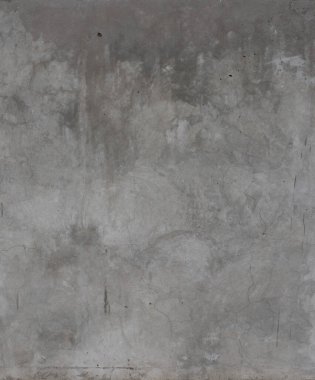 Somut gri doku veya arkaplan