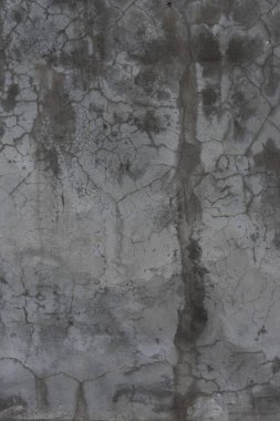 Somut gri doku veya arkaplan