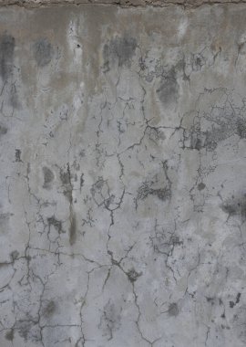 Somut gri doku veya arkaplan