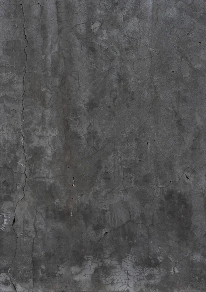 Textura o fondo gris concreto — Foto de Stock