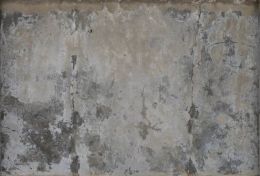 Somut gri doku veya arkaplan