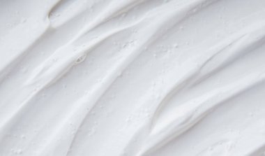 Kil maskesi. Doku. Seçici odak.