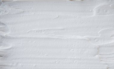 Kil maskesi. Doku. Seçici odak.