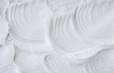 Kil maskesi. Doku. Seçici odak.