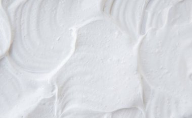 Kil maskesi. Doku. Seçici odak.