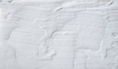 Kil maskesi. Doku. Seçici odak.