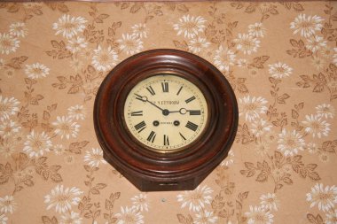 18 Kasım 2007. Rusya. Müze-rezerv Chekhova 