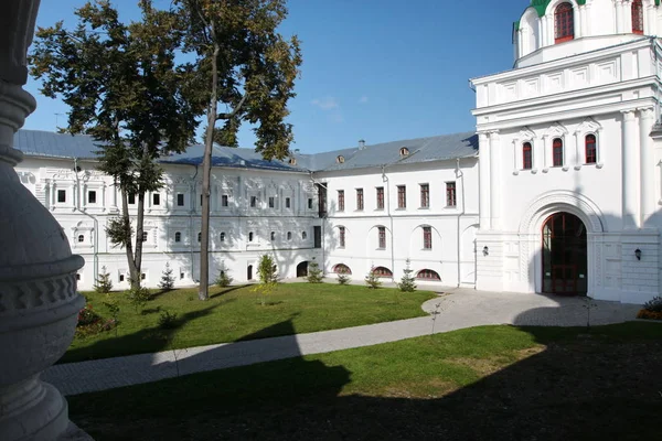 Mei 2008 September 2009 Kostroma Stad Gelegen Aan Schilderachtige Oevers — Stockfoto