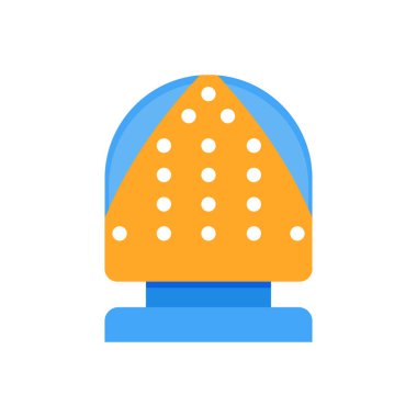 Hava nemlendirici simgesi