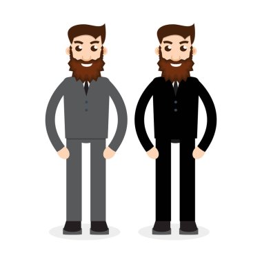 İkizler çizgi kahramanlar 