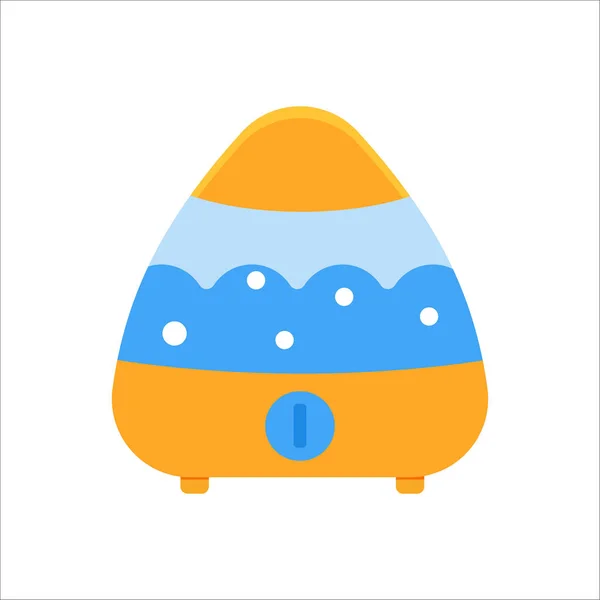 Icono del humidificador de aire — Vector de stock