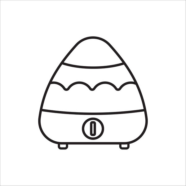 Air Humidifier icon