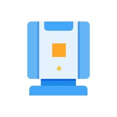 Hava İyonlaştırıcılar simgesi