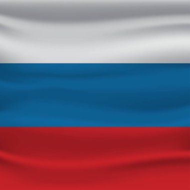 Rusya simgesi bayrağı