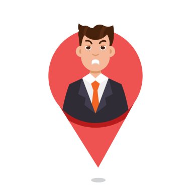 PIN karakter duygu eşleme 