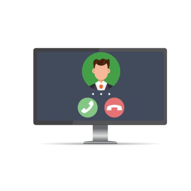 VoIP teknolojisi kavramı