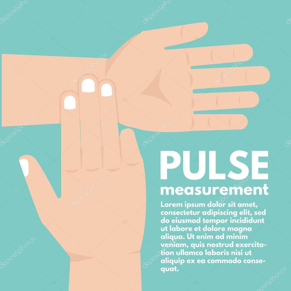 pulse rate pulse rate