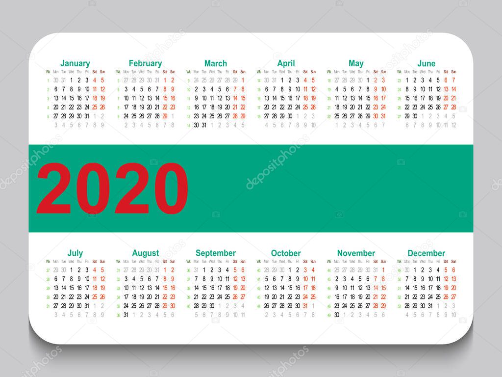 Calendario De Bolsillo 2020 Basilica Virgen De Compra vrogue.co