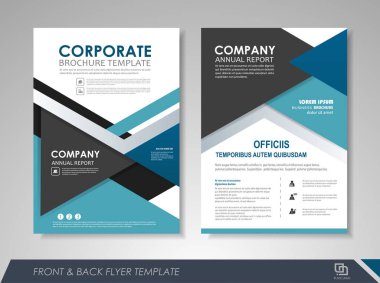 İş ilanı kapak tasarımı