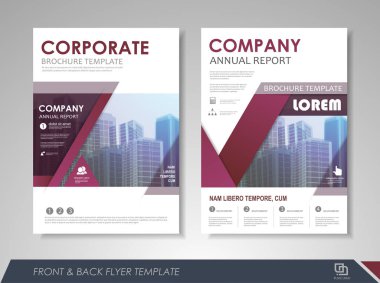 Şirket faaliyet raporu