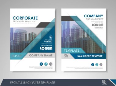 İş ilanı kapak tasarımı