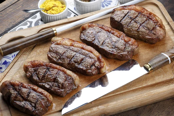 eti kesip geleneksel Brezilya 