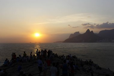 Bir Rio de janeiro