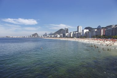 Bir Rio de janeiro