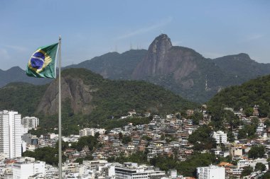 Rio de Janeiro clipart