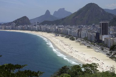 Bir Rio de janeiro