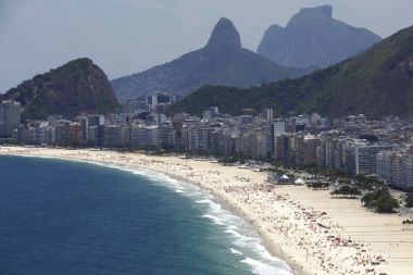 Bir Rio de janeiro