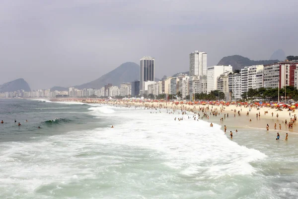 Rio de janeiro — Foto Stock