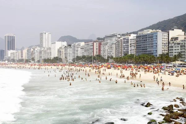 Rio de Janeiro — Zdjęcie stockowe