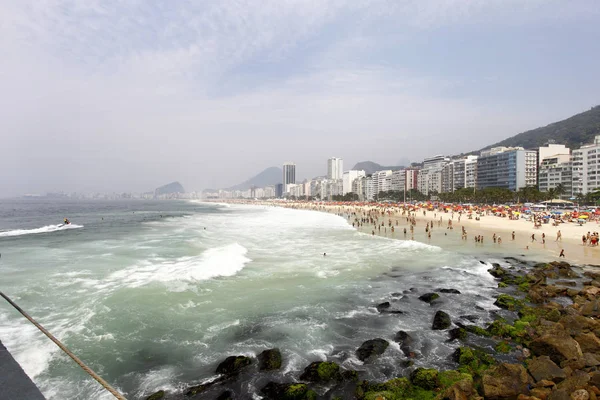 Rio de janeiro — Foto Stock