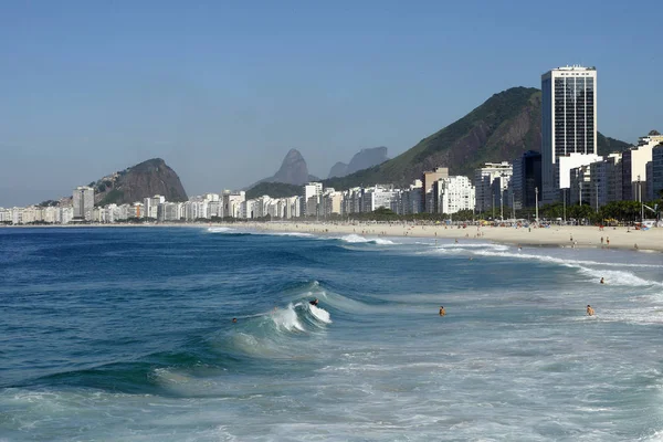 Rio de janeiro — Foto Stock