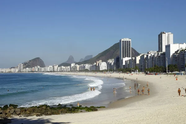 Rio de janeiro — Foto Stock