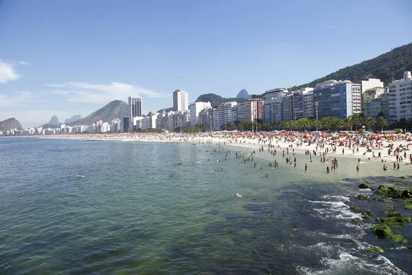 Rio de janeiro — Foto Stock