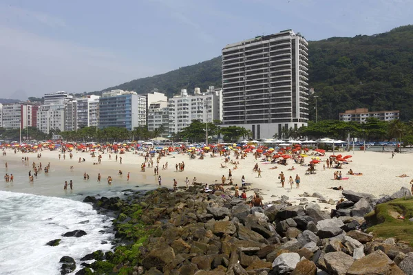 Rio de janeiro — Foto Stock