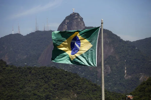 Rio de Janeiro — Stock Photo, Image